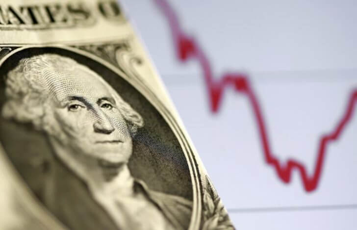 Fed kararı sonrası dolar düştü