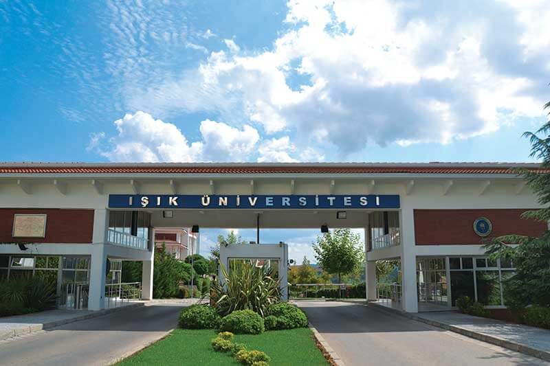 Işık Üniversitesi Eğitim Ücretleri ve Bursları 2019-2020