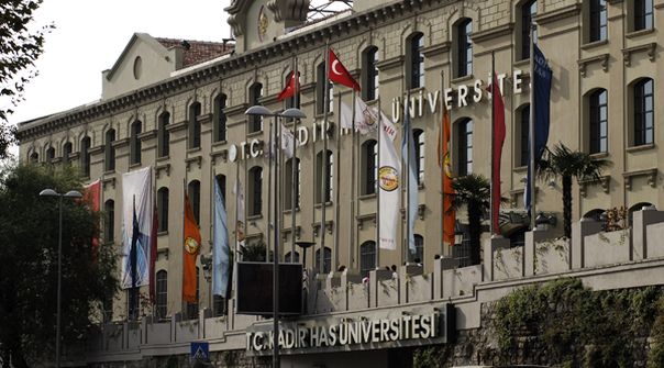 Kadir Has Üniversitesi Ücretleri ve Fiyatları 2020