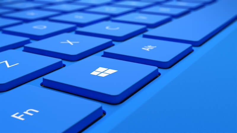 Windows 10’da Sandcat Tehlikesi Windows 10’da Açık