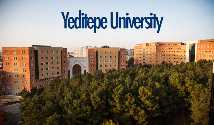 Yeditepe Üniversitesi 2020 Ücretleri ve Taban Puanları