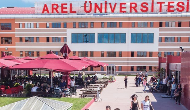 İstanbul Arel Üniversitesi Eğitim Ücretleri ve Bursları 2019-2020