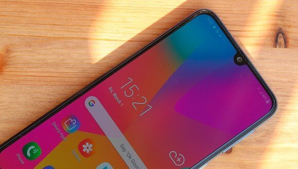 Galaxy A40s Özellikleri Fiyatı ve Yorumları