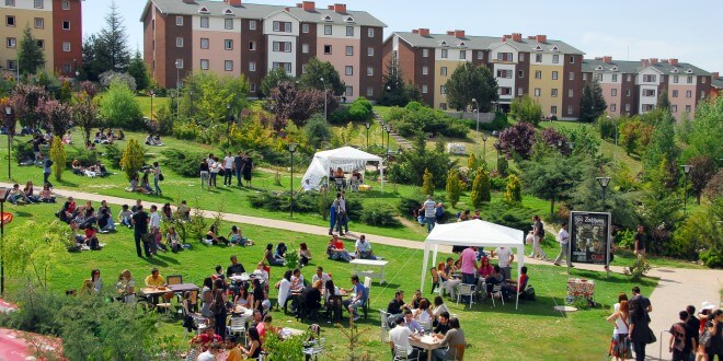 Hacettepe Üniversitesi 2020 Taban Puanları ve Başarı Sıralaması