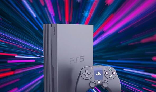 Playstation 5 Çıkış Tarihi ve Özellikleri