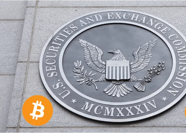 SEC BU Bitcoin Piyasasına Yasak Getirdi