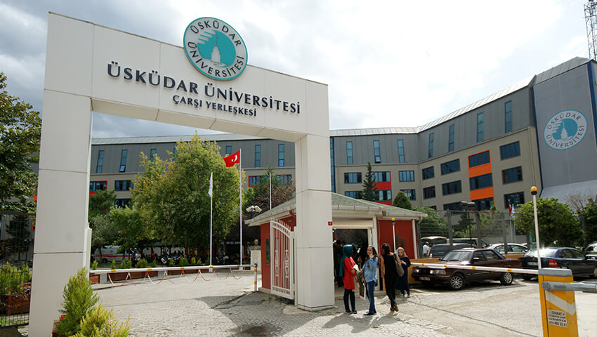 Üsküdar Üniversitesi Eğitim Ücretleri ve Bursları 2019