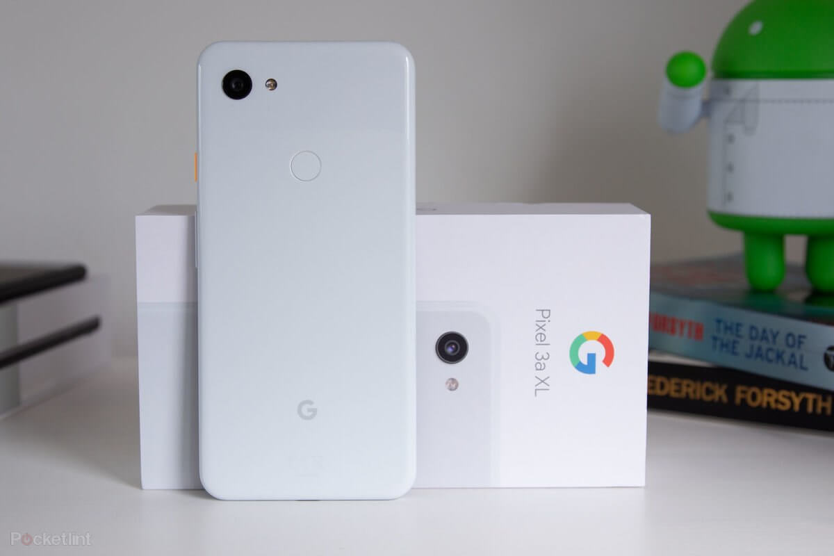 Google Pixel 3a XL Özellikleri ve Fiyatı