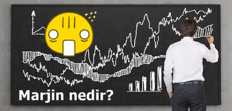 Marjin nedir? Hesaplama Yöntemi