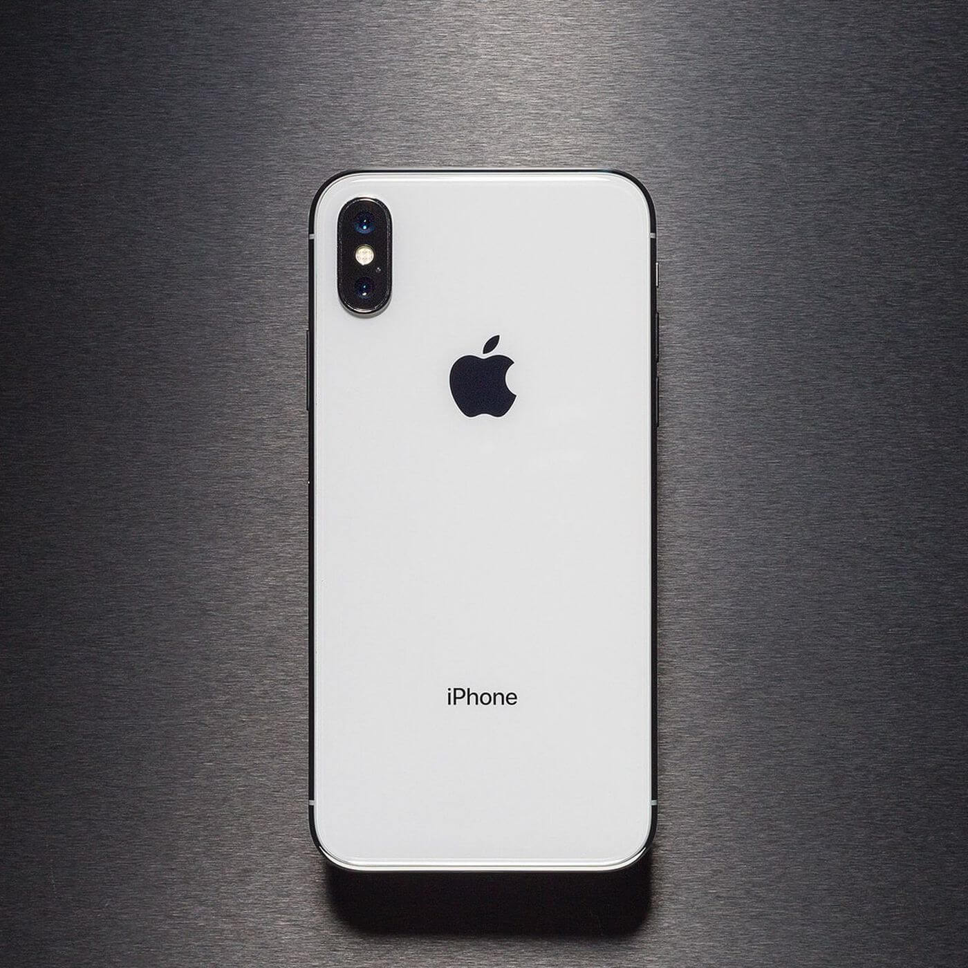 Apple Açıkladı: iPhone Satışları Rekor Düzeydi Düştü