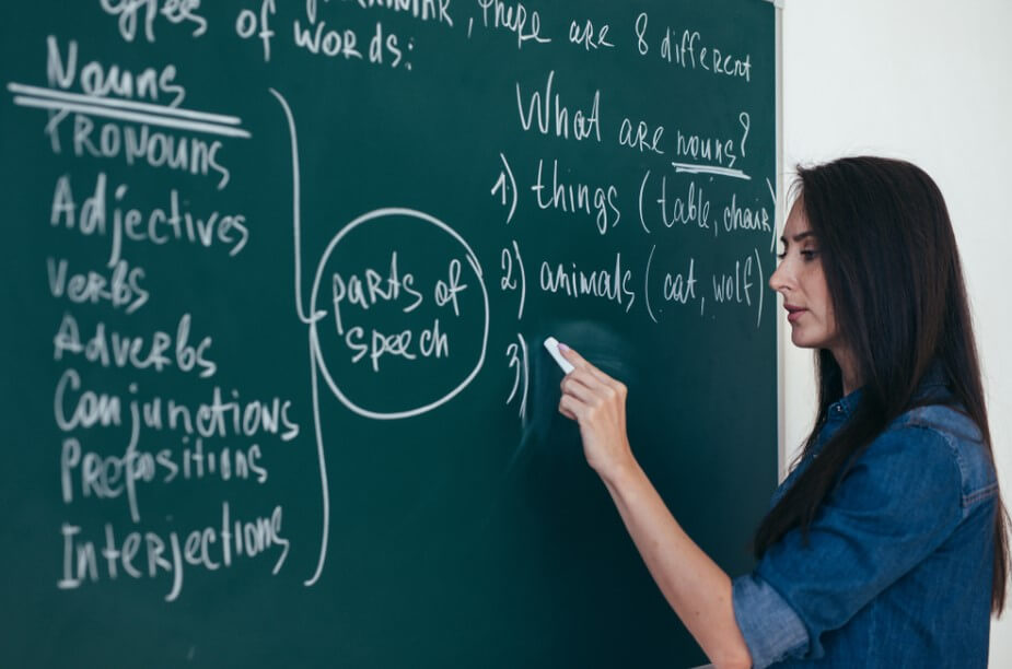İngilizce Öğretmenliği 2019 Taban Puanları ve Başarı Sıralamaları