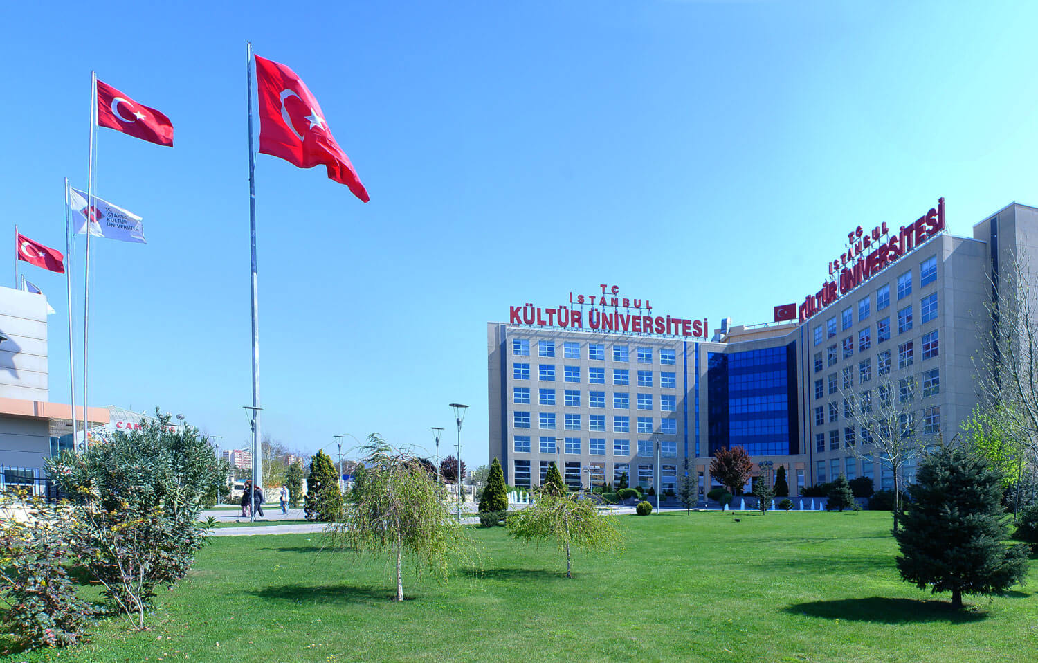 İstanbul Kültür Üniversitesi 2019 – 2020 Taban Puanları Başarı Sıralamaları