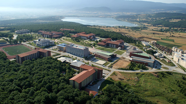 Abant İzzet Baysal Üniversitesi 2020 Taban Puanları ve Başarı Sıralaması