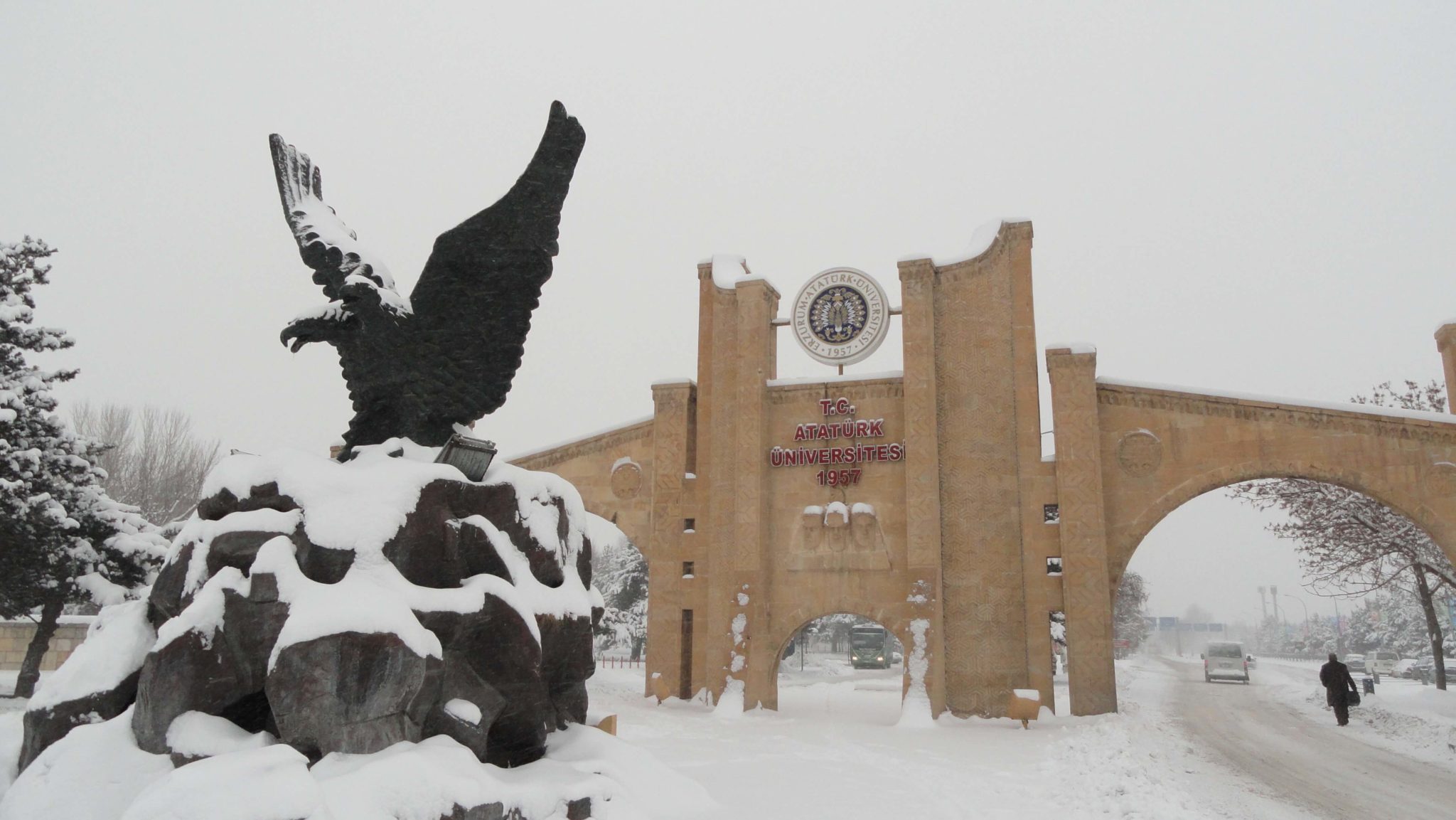 Atatürk Üniversitesi 2020 Taban Puanları Başarı Sıralamaları