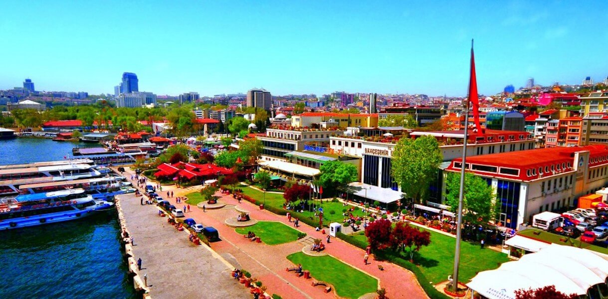 Bahçeşehir Üniversitesi 2020 Taban Puanları ve Başarı Sıralaması