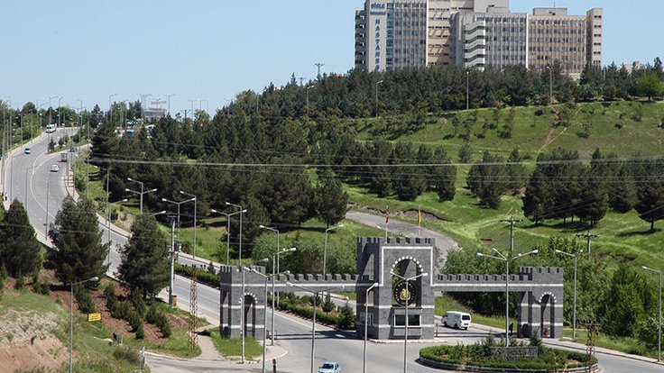 Dicle Üniversitesi 2020 Diyarbakır Taban Puanları