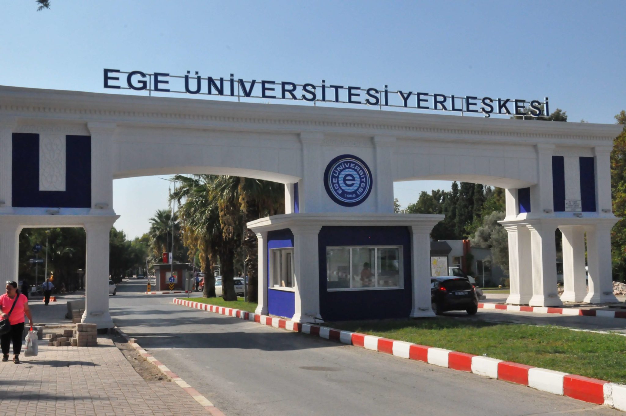 Ege Üniversitesi 2020 Taban Puanları Başarı Sıralamaları