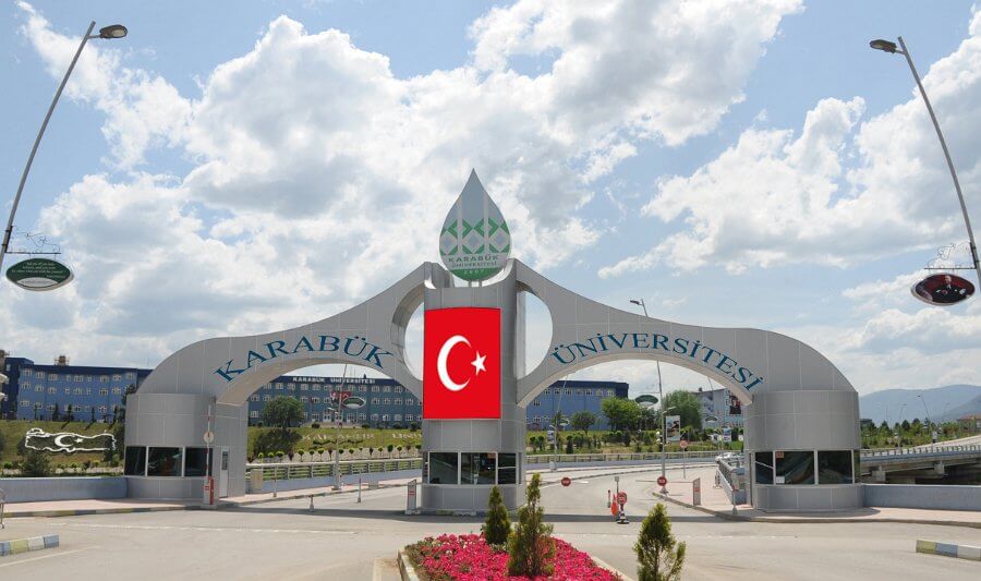 Karabük Üniversitesi (KBÜ) 2020 Taban Puanları