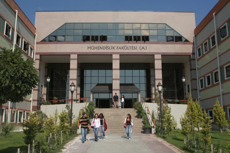 Kocaeli Üniversitesi 2020 Taban Puanları ve Başarı Sıralaması