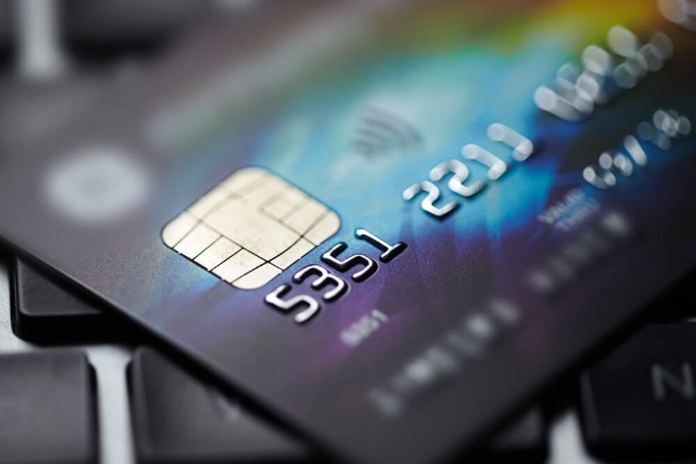 Kredi kartı faiz oranları indirildi