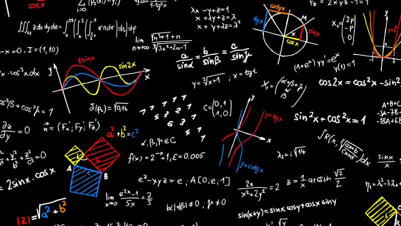 Matematik Öğretmenliği 2020 Taban Puanları ve Başarı Sıralamaları (ÖSYM)