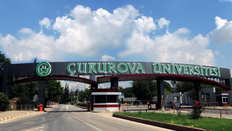 Çukurova Üniversitesi 2020 Taban Puanları Başarı Sıralamaları