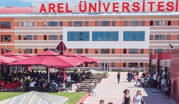 İstanbul Arel Üniversitesi 2020 Taban Puanları ve Başarı Sıralaması