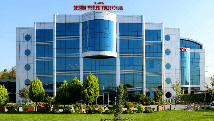 İstanbul Gelişim Üniversitesi 2020 Taban Puanları ve Başarı Sıralaması