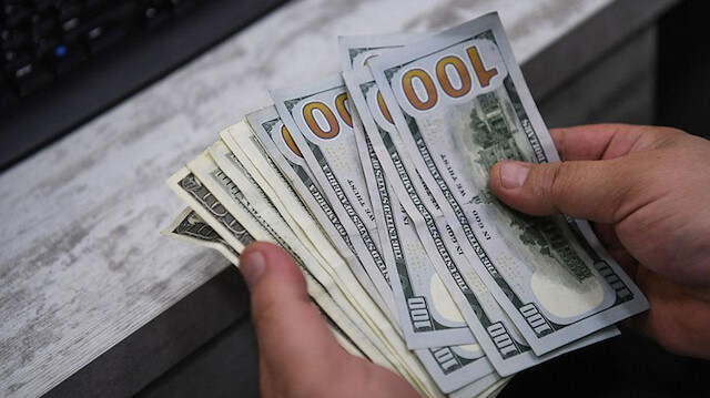 Dolar ve Euro Gece Yarısı Fırladı Güncel Döviz Kuru 26 Ağustos 2019