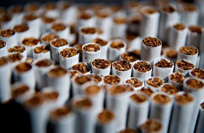 Güncel Zamlı Sigara Fiyat Listesi