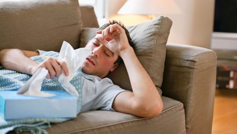 Grip Tedavisi ve Neler İyi Gelir?