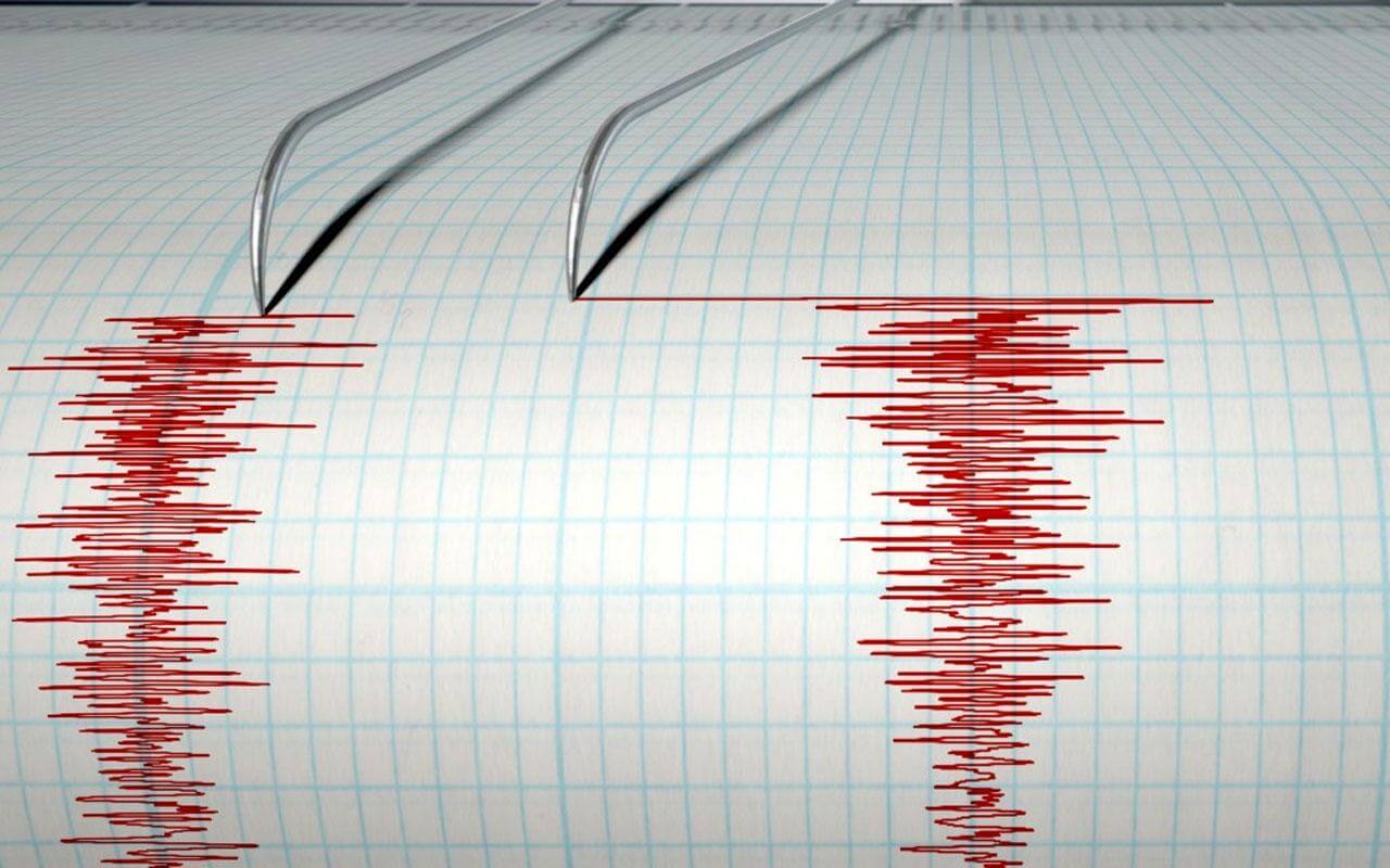 Türkiye’de Fay Hatları Deprem Riski Çok ve Az Olan Yerler