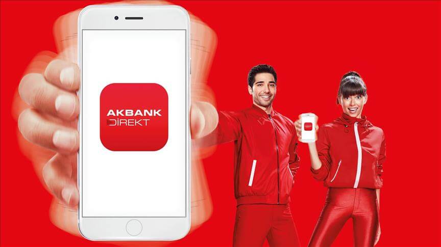 Akbank Swift Ücretleri 2019 – 2020