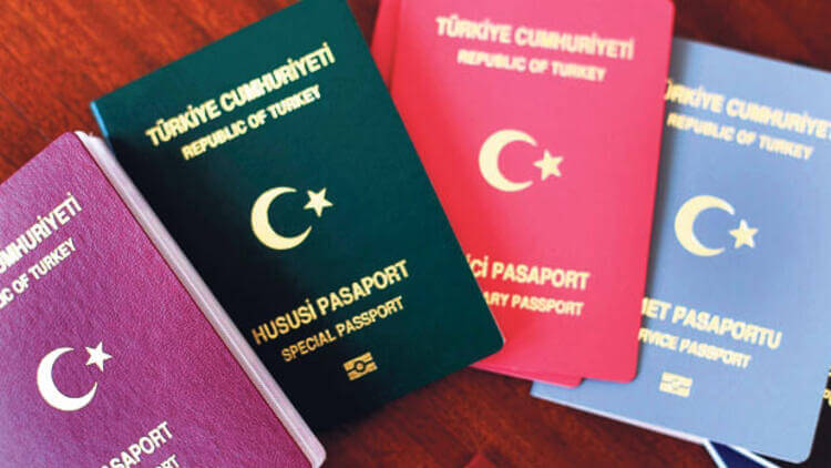 Pasaport Başvuru İşlemleri ve Gerekli Evraklar Nelerdir?