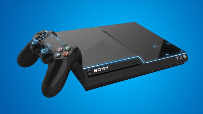 Sony PlayStation 5 Çıkış Tarihi Açıklandı