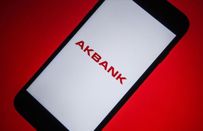 Akbank Kart ve Hizmet Ücretleri 2019 – 2020