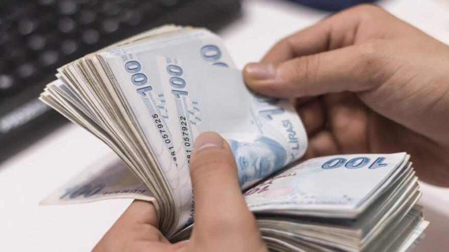 Şubeye Gitmeden Online Kredi Veren Bankalar