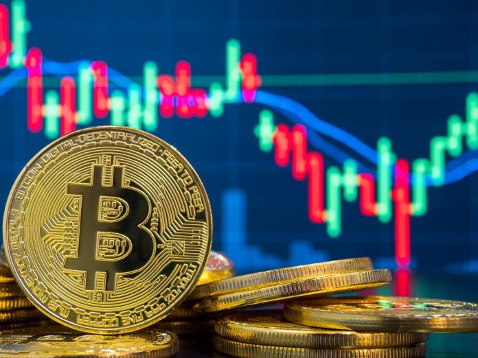 Bitcoin Tekrar Yükselişe Geçti (BTC)