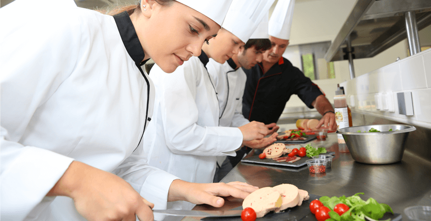 Gastronomi ve Mutfak Sanatları 2020 Taban Puanları ve Başarı Sıralamaları