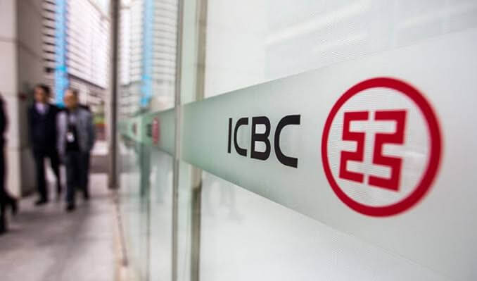 ICBC Bank EFT ve Havale Ücretleri 2020