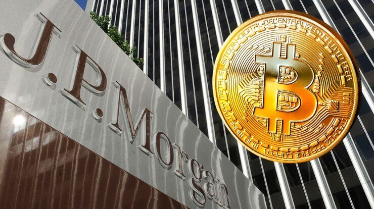 JP Morgan Bitcoin Hakkında Uyardı