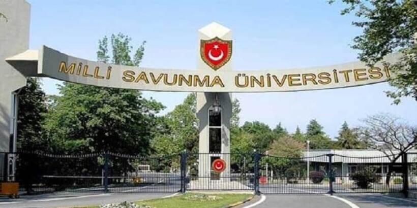 Milli Savunma Üniversitesi 2020 Taban Puanları