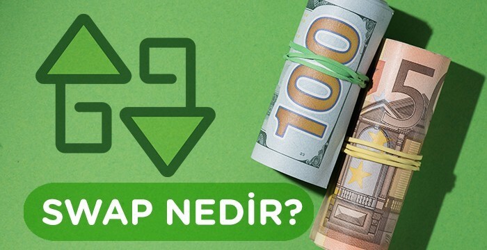 Swap Nedir Ne İşe Yarar?