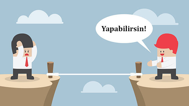 İkna Nasıl Edilir ve Yolları Nelerdir?