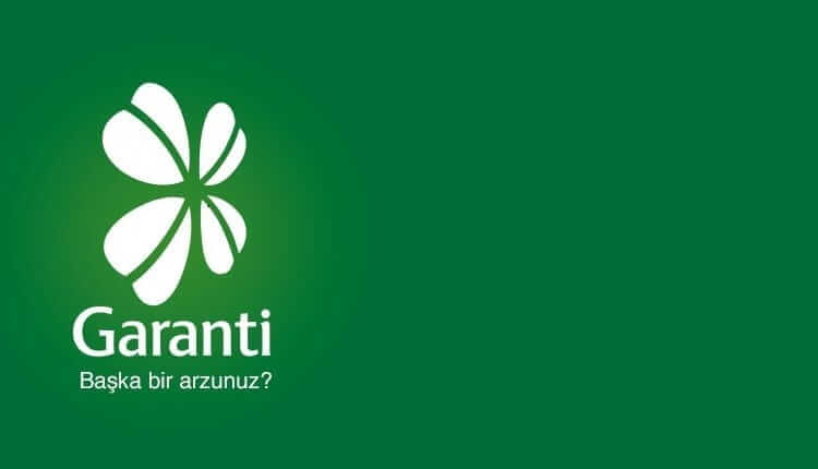 Garanti BBVA Ara Ödemeli Konut Kredisi