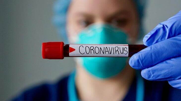 Koronavirüs için ilk aşı bugün yapıldı