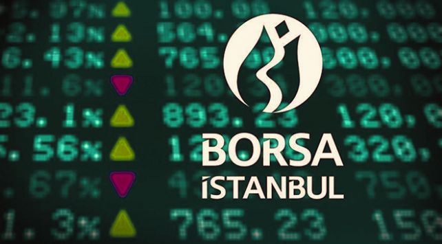 Borsada En Çok Kazandıran Hisseler / 29.04.2020