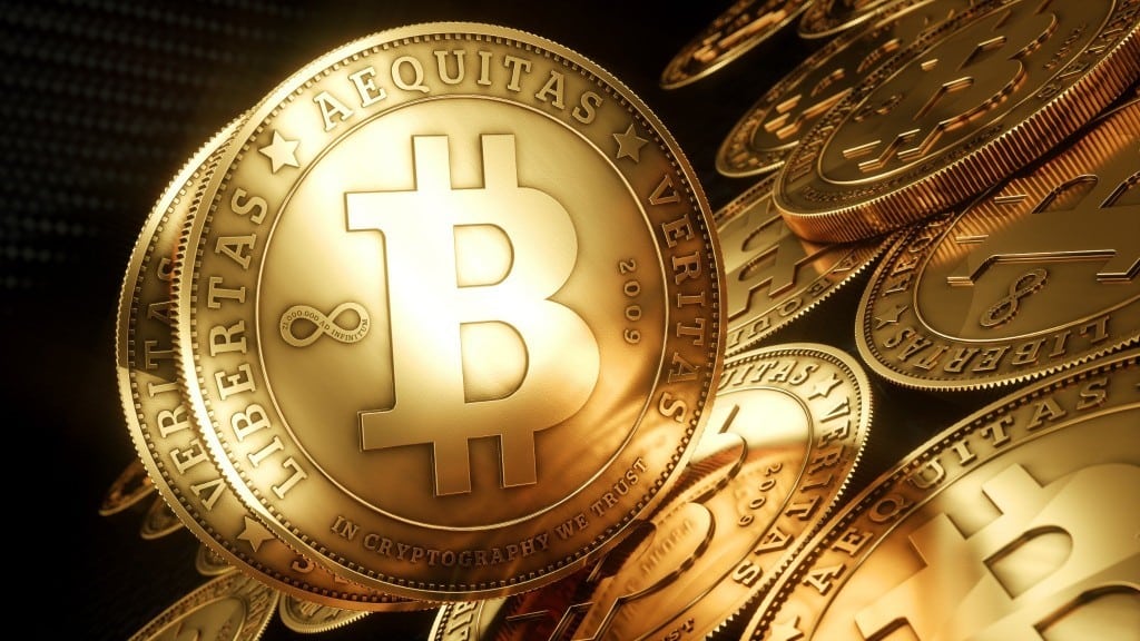 Bitcoin 9441 Dolar Seviyelerini Gördü