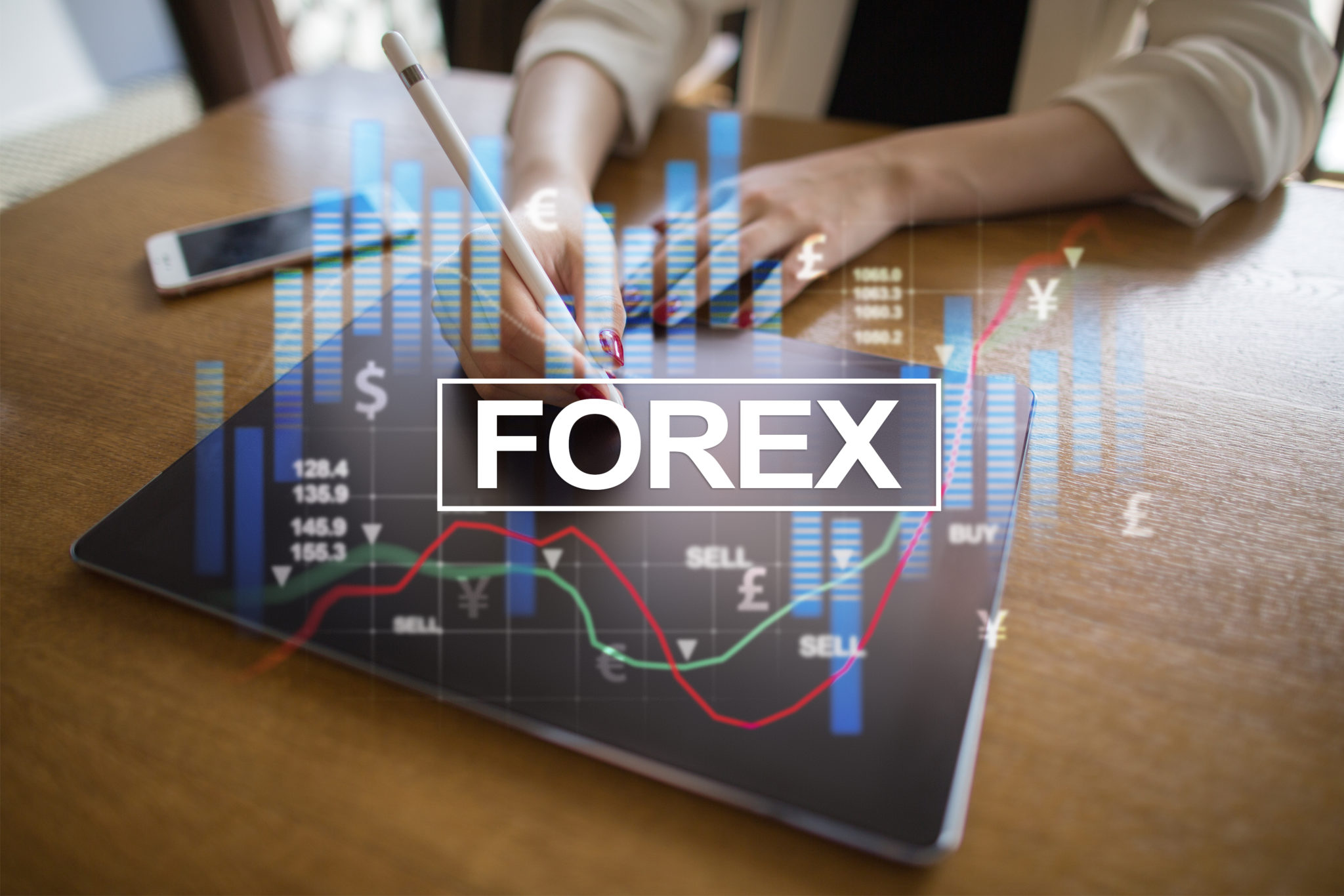 Forex’te Hangi Ürünlerde İşlem Yapılır?