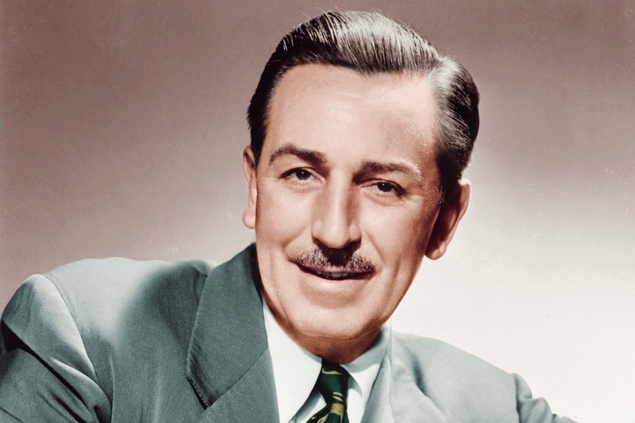 Walt Disney Kimdir? Walt Disney’in Hayat Hikayesi